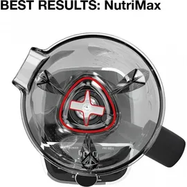 NOVIS 880L Standmixer weiss