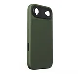 Moment iPhone 17 Air Camera Case mit MagSafe Grün