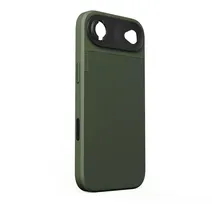 Moment iPhone 17 Air Camera Case mit MagSafe Grün