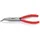 Knipex Flachrundzange 26 21 200