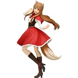 FuRyu - Spice and Wolf Trio-Try-iT Holo Red Hood Ver. 21 cm