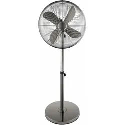 Steba Standventilator VT S6 mit Hochleistungsmotor und 3 Leistungsstunfen