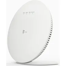 Telekom Speed Home WLAN Repeater Weiß