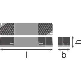 LEDVANCE DR-V -30/220-240/24