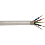 hsb - norbert kordes NYM-J 1,5mm2 grau