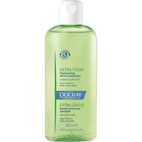 Pierre Fabre Ducray Extra-Gentle Dermo-Protective Shampoo schützendes Shampoo für