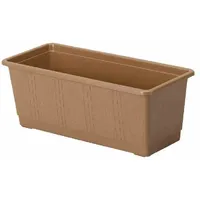 geli Blumenkasten Standard 40 x 17,5 x 14,5 cm terracotta