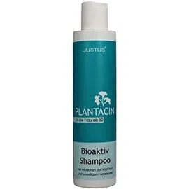 JUSTUS SYSTEM Plantacin Bioaktiv Shampoo 200 ml