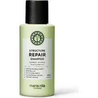 Maria Nila Structure Repair Shampoo