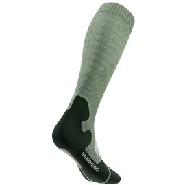 Bauerfeind Outdoor Merino Compression Socks 1 Paar Grün 35-38