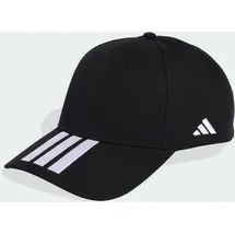 adidas Tiro Cap Schwarz/Weiß M/L