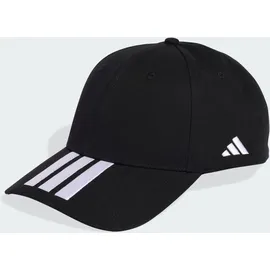 adidas Tiro Cap Schwarz/Weiß M/L