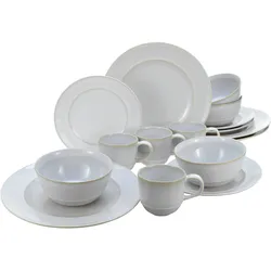 Kombiservice 23669, 16-teilig