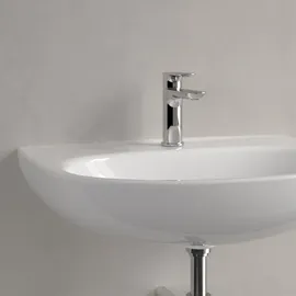 Villeroy & Boch O.Novo Waschbecken 65 x 48 cm (4A406601)