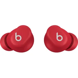 Beats by Dr. Dre Beats Solo Buds transparent-rot