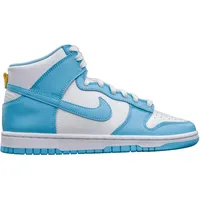 Nike Dunk High Retro Herrenschuh, 42 EU - 42 EU