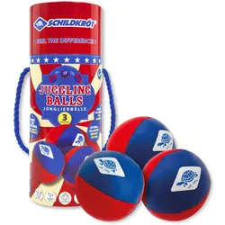 Schildkröt-Funsports - Jonglierbälle 3er Set
