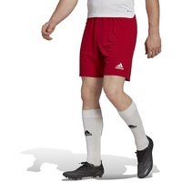 Adidas adidas, Entrada22, Fußball-Shorts., Team Power Red 2, XL,