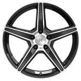 Axxion Super Concave AX7 9,0x20 5x112 ET30 MB72,6