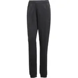adidas Tiro 25 Jogginghose Schwarz L