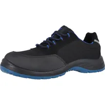 Nitras SOLID STEP 45 schwarz