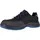 Nitras SOLID STEP 45 schwarz