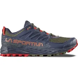 La Sportiva Lycan II Herren Cypress/Night Sky 43,5