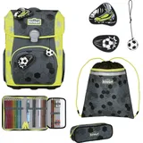 Scout Neo Schulranzen-Set 4tlg