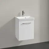 Villeroy & Boch Waschtischunterschrank 41,7 x 52 x 34,6 cm Weiß