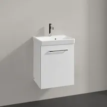 Villeroy & Boch Waschtischunterschrank 41,7 x 52 x 34,6 cm Weiß