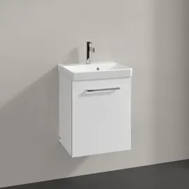 Villeroy & Boch Waschtischunterschrank 41,7 x 52 x 34,6 cm Weiß