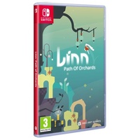 Linn: Path of Orchards - Nintendo Switch - Abenteuer - PEGI 3