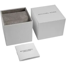 Michael Kors Runway Slim Metall 38 mm MK7543