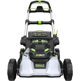 EGO Power Akku-Rasenmäher LM2236E-SP inkl. 1 x 10,0 Ah