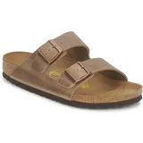 Birkenstock Arizona Nubukleder geölt