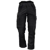 UF Pro P-40 All Terrain Gen.3 Taktische Hose schwarz, Größe 33/36
