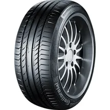 Continental ContiSportContact 5 245/45 R19 102Y