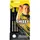 HARROWS Chizzy Darts 22 g Schwarz/Gelb