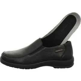 Mephisto Slipper Ewald in schwarz 11.5