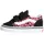 Vans Old Skool V Damen/Rosa 25