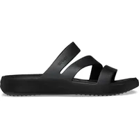 Crocs Getaway Strappy Sandalen Black 37-38
