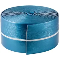 Geberit Dämmschlauch aus PE d 75/90mm, di 97mm