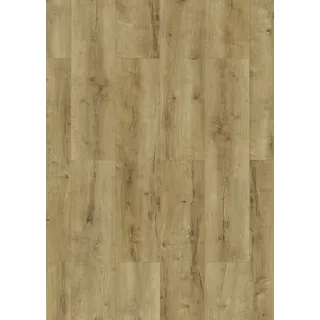 Classen Megaloc Aquaprotect XL 128,5 x 28 cm eiche natur hell