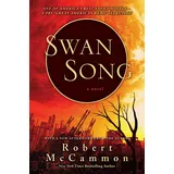 Gallery Books Swan Song