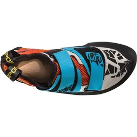La Sportiva Otaki Blue/Flame 42