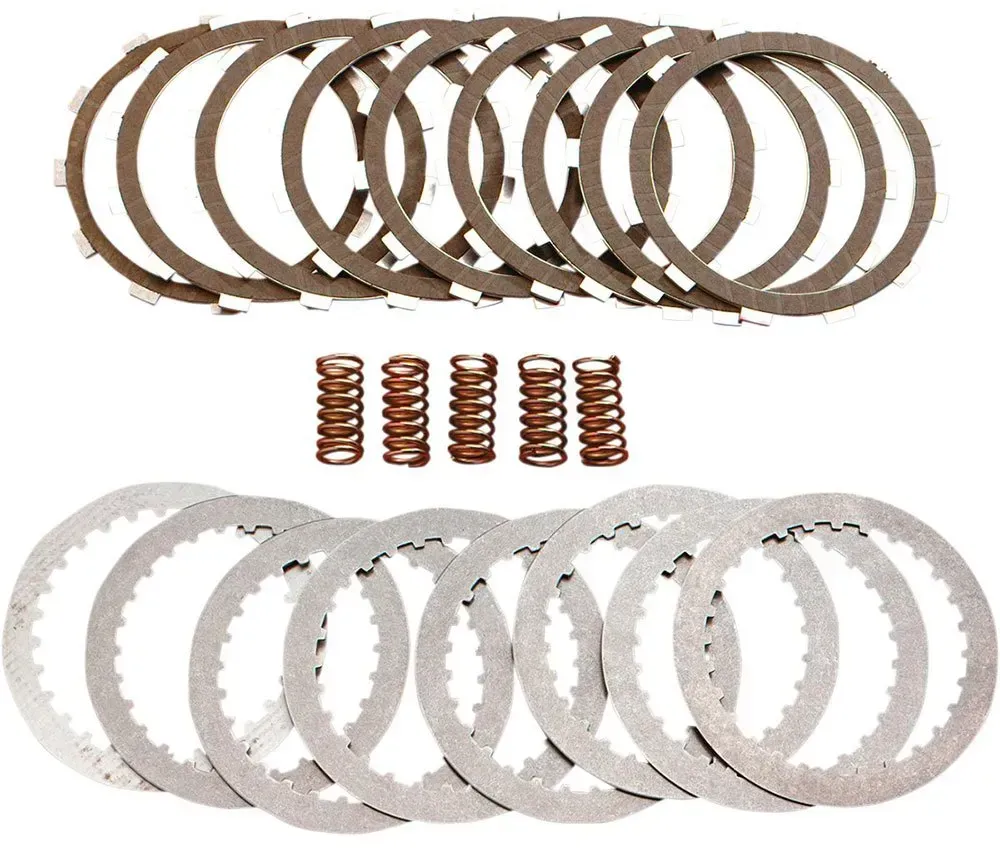Barnett Harley Davidson 303-30-10015 Kevlar&steel Volle Kupplung - One Size