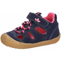 LICO Lauflernschuh Gwen V in blau, | Gr.: 24