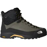 The North Face Herren Verto Alpine Mid GTX Schuhe (Größe 45, oliv)