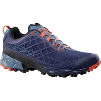 La Sportiva Akyra Ii Goretex Wanderschuhe - Deep Sea