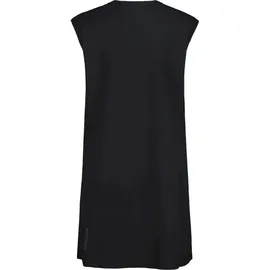 maloja MelbuM. deep black S